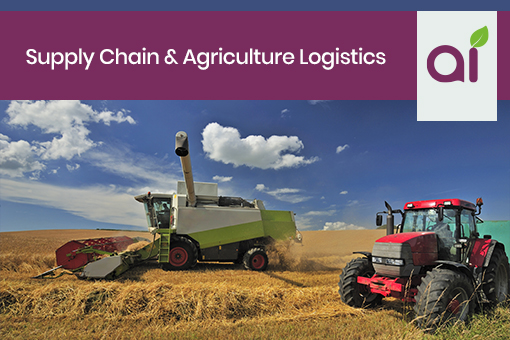 Supply Chain & Agriculture Logistics