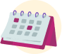 calender icon