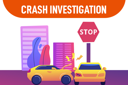 Crash Investigation