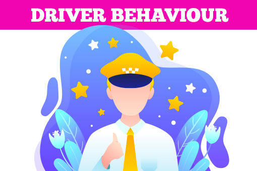 Driver Behaviour