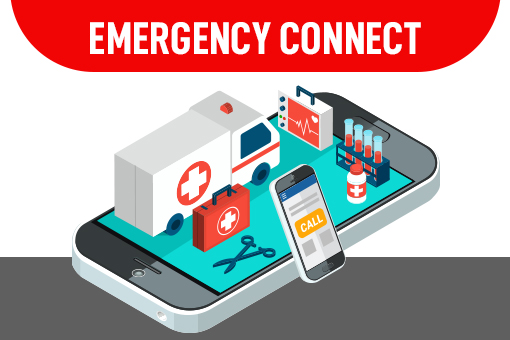 Emergency Connect 