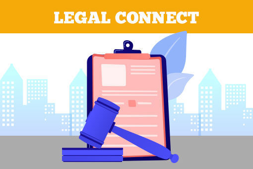 LEGAL CONNECT