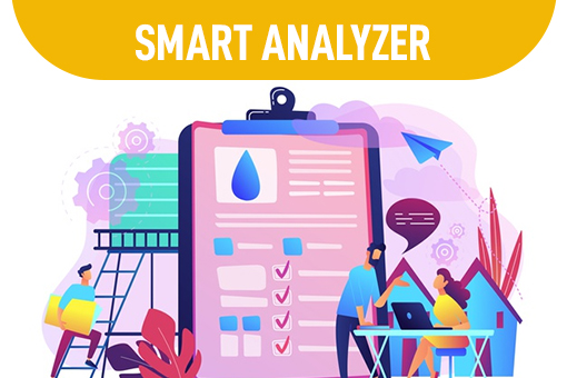 Smart Analyzer