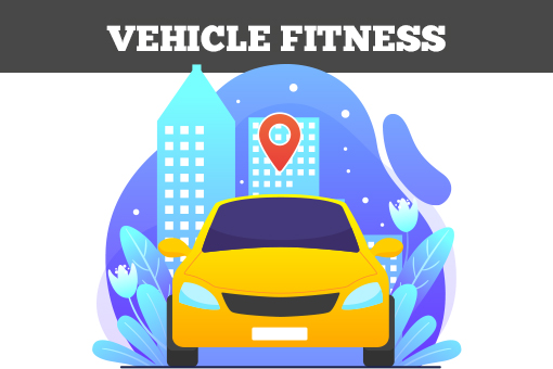 	VEHICLE FITNESS